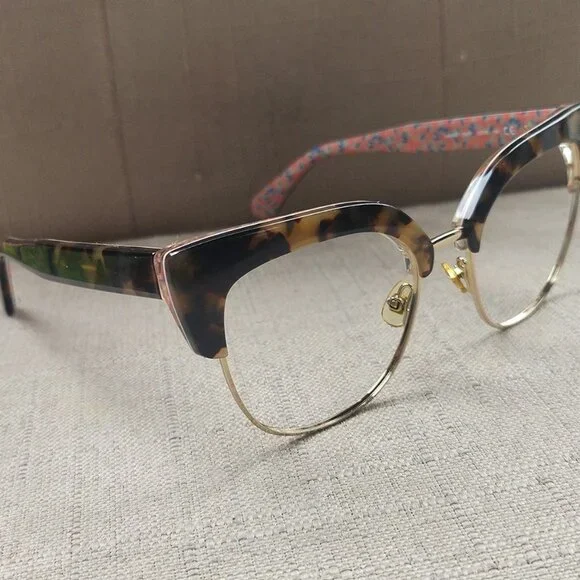 Kate Spade Women Sunglasses Eyeglasses Frame KARRI/S 2NLFF 